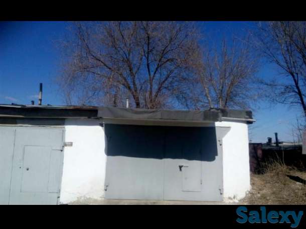 Продаю гараж, фотография 1