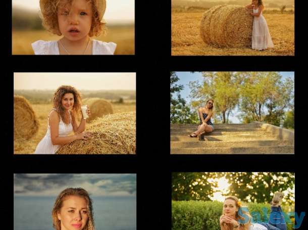 Профессиональнаый фотограф, фотография 1