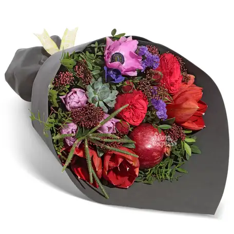 Букет «flora express», фотография 1