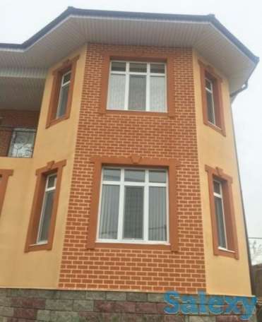 Декоративная штукатурка, фотография 5