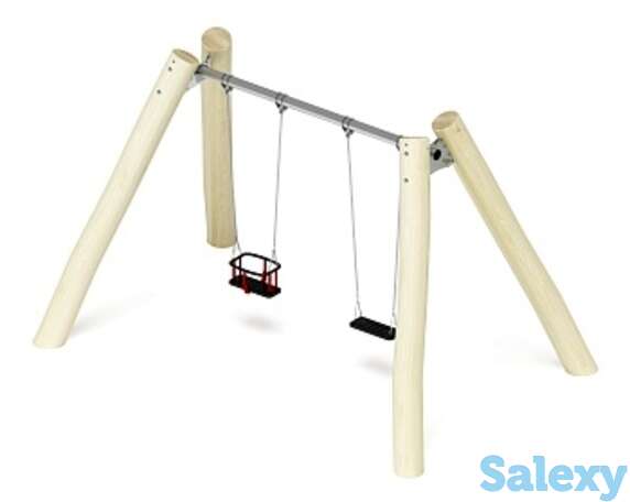 Качели (робиния) ио 12.д.03.04.01-п.50, фотография 1