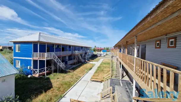 Продажа зоны отдыха Алаколь, Кабанбай, Жагалауы 156, фотография 7