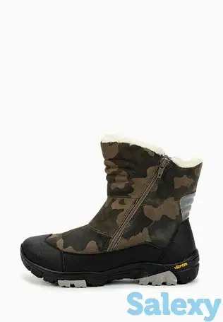 Полусапоги ralf ringer, фотография 2