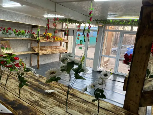 Продам готовый бизнесс с арендаторами и зданием, фотография 8