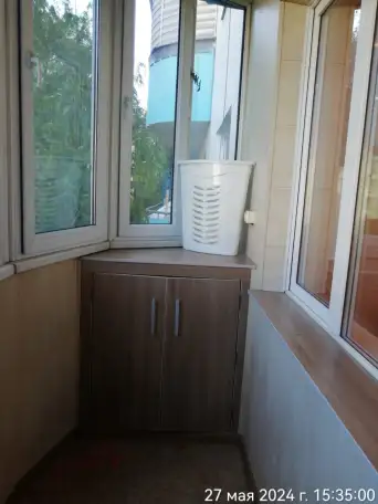 Продам любимую 1 комнатную квартиру в связи с расширением, фотография 10