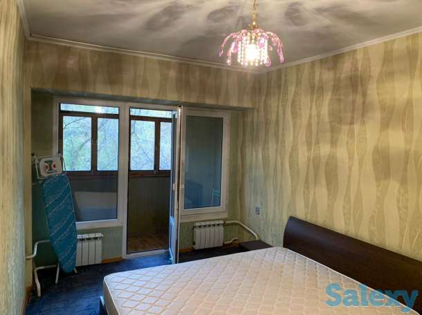 Продам 2-х комнатную квартиру, Пр.Абылайхана12,пр.Раимбека, фотография 1