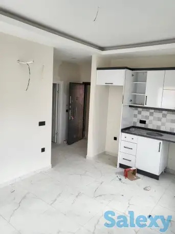 Продам квартиру в Алании, Турция, Алания, район Махмутлар, фотография 3