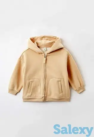 Толстовка sela, фотография 1