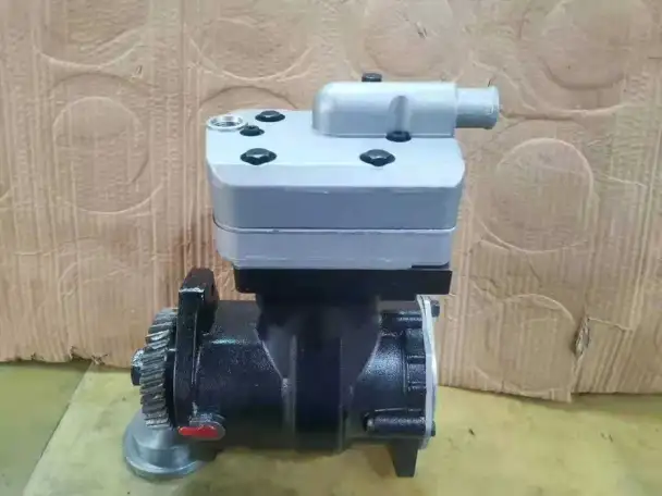 Воздушный компрессор 5286969, фотография 1