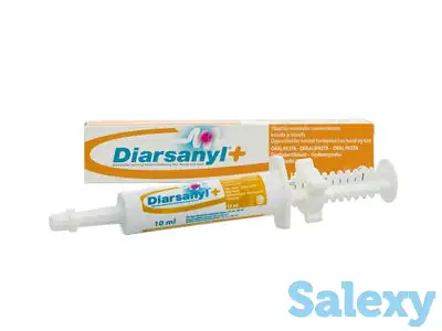 Diarsanyl+ oral pasta 10 ml, 24ml, 60ml, фотография 1