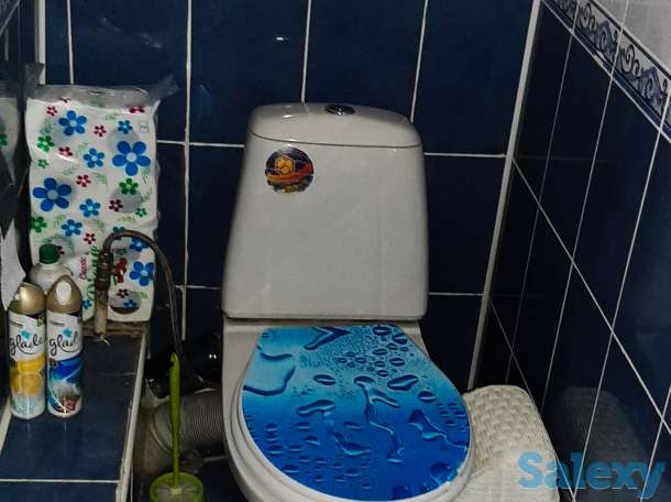 Продам 1-комнатную квартиру, Торайгырова 27, фотография 8