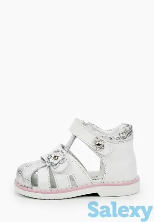 Сандалии lovely puppy, фотография 1