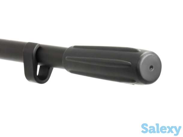 Микрофонная стойка Adam Hall S5B, фотография 2