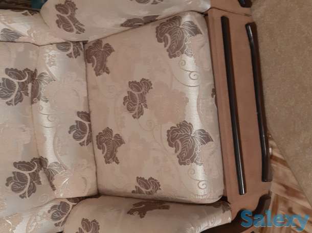 Продам мягкий уголок. 3, 2, 1., фотография 11