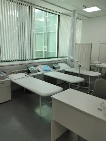 Медицинский центр, фотография 5