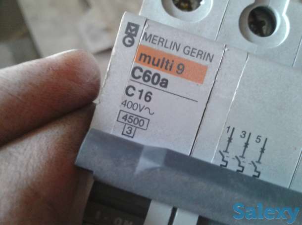 продам реечные автоматы, фотография 3