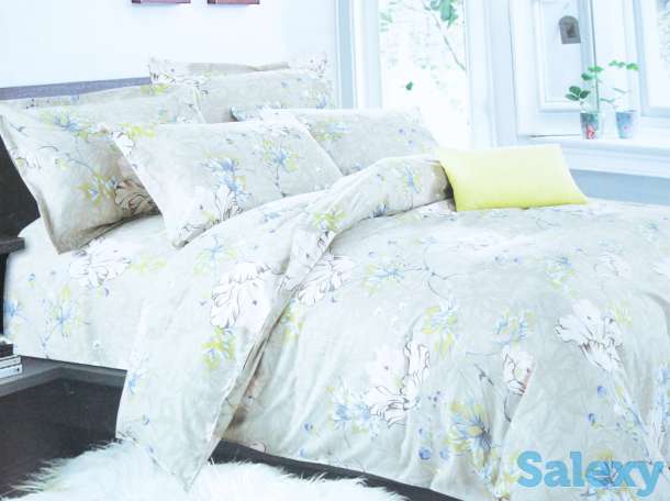 Постельное белье Kenzo, фотография 1