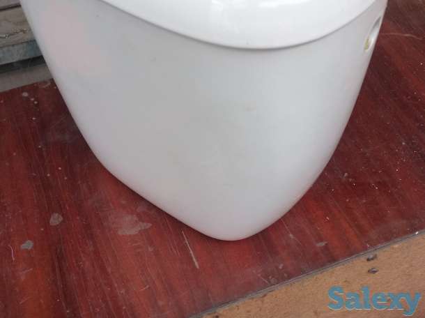 Бачки унитазные., фотография 1