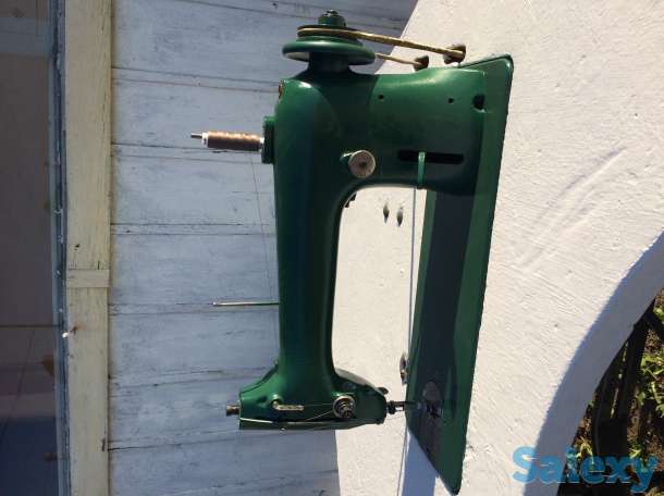 Продам промышленную швейную машинку, фотография 1