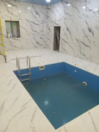 Укладка керамогранита кафельщик, фотография 10