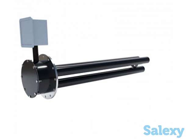 Нагреватели нефтепродуктов, фотография 3