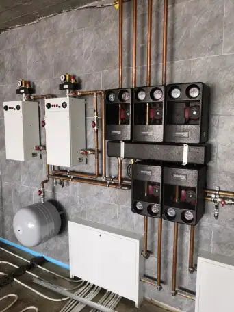 Инженерное бюро, фотография 1