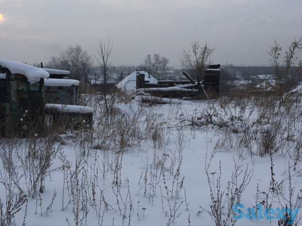 Продам земельный участок в г. Усть-Каменогрск, в р-не Защита, ул. Спасская. д. 28Г, фотография 2