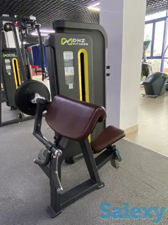 Продаются тренажеры на 1000 кв/м, фотография 9