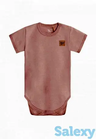 Боди bossa nova, фотография 2