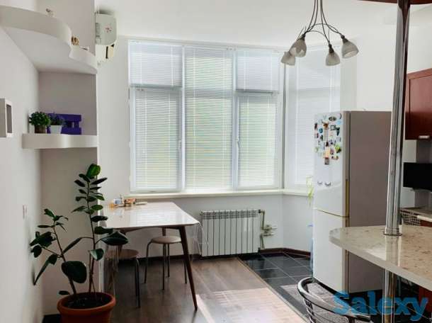 Квартира посуточно, Георгий Канцева 5, фотография 1