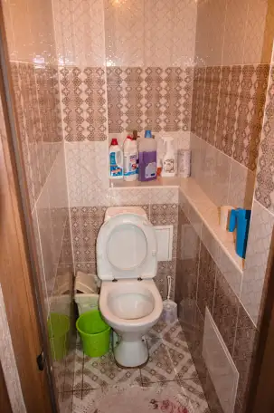 Продам 3-х квартиру, Набережная 11, фотография 10