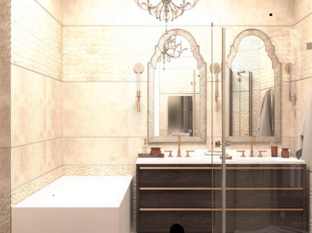 Ремонт квартир под ключ в Астане! выполним ремонт любой сложности, фотография 1