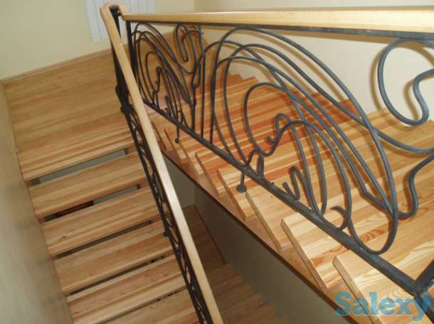 Металлоконструкции, ворота, навесы, киоски и тд, фотография 12