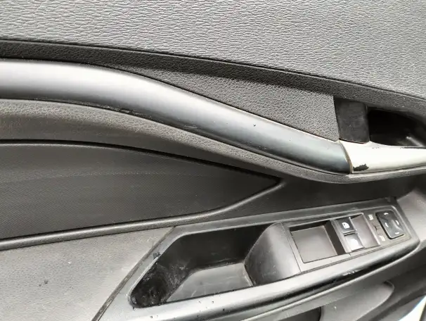 Автомобиль Лада Веста, фотография 8