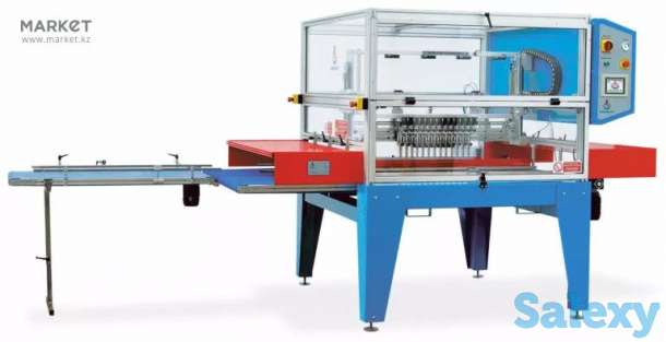 Роботизированная машина по пересадке растений RW 5, RW 8, RW 16, RW 24, RW 3, фотография 1