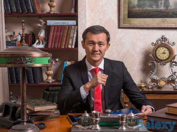 Адвокат по уголовным делам Алматы, фотография 1