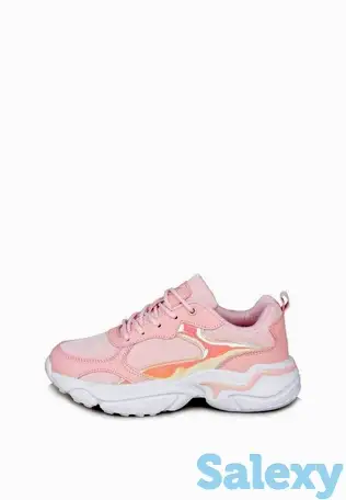 Кроссовки timejump, фотография 2