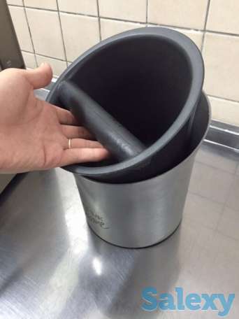 Кофемашина BORK C-804, фотография 7