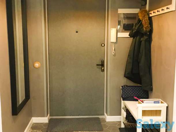 Комфортные апартаменты в ЖК Акварель, ул. Сатпаева 90, фотография 3