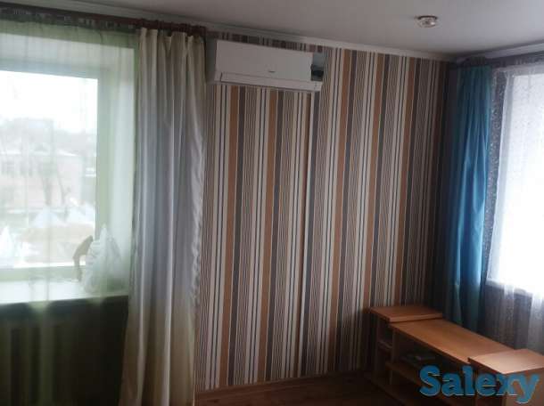 Продам 1 комнатную квартиру, конституции казахстана 29, фотография 1