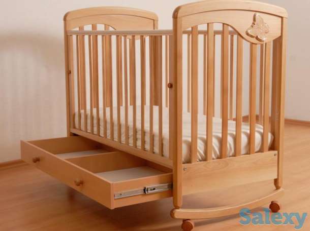 Изготовление мебели из фанеры массива, фотография 1