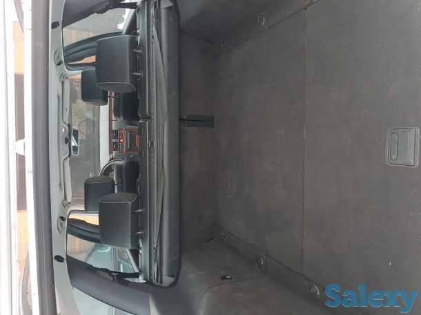 Все вопроси по телефону Mercedes-Benz E-Class, фотография 7