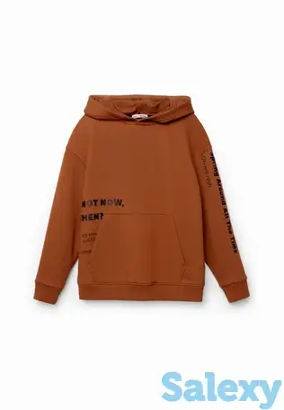 Худи bell bimbo, фотография 1