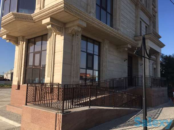 Сдается бизнес центр в Атырау, Баймуханова 16Б, фотография 6