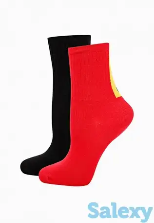 Носки 2 пары sela, фотография 1