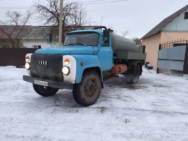Услуги ассенизатора 4 куба, фотография 1