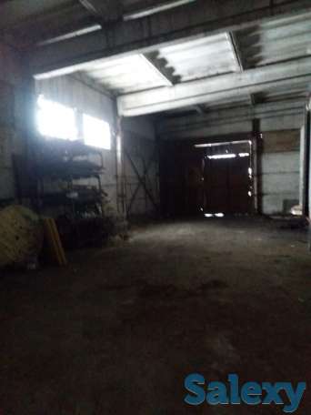 Завод, ул.Октябрьская 180\1, фотография 16