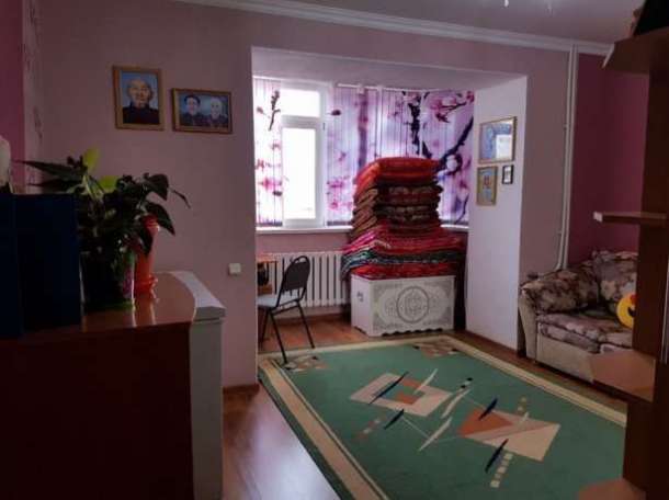 Продам квартиру (3 комнаты), Район Болашак, фотография 4