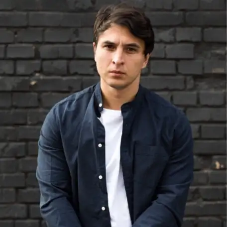 Психолог, фотография 1