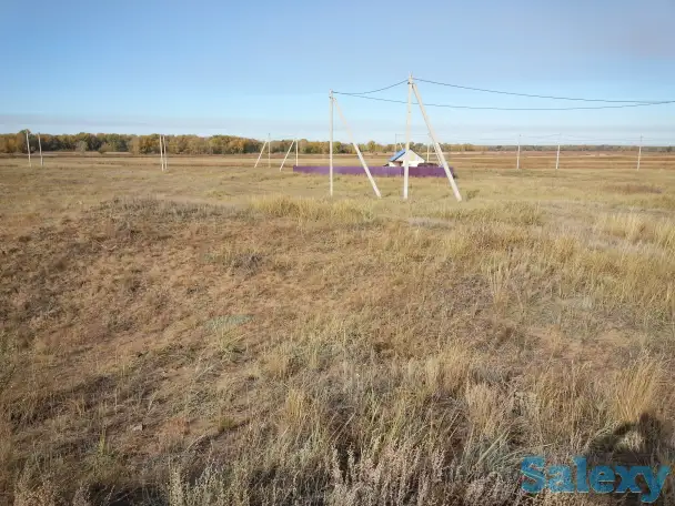 Продам земельный участок, с. , ул. Озерная ., фотография 3